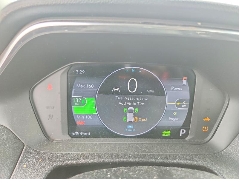 2023 Chevrolet Bolt ev 1LT