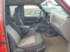 2008 Ford Ranger Super cab