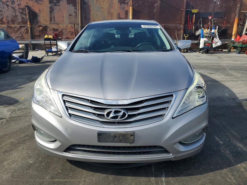 2014 Hyundai Azera Limited