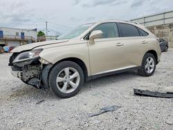 Lexus Vehiculos salvage en venta: 2014 Lexus Rx 350 Base