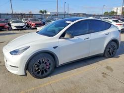 2023 Tesla Model y for sale in Los Angeles, CA