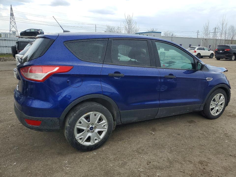 2014 Ford Escape s