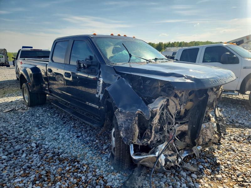 2017 Ford F350