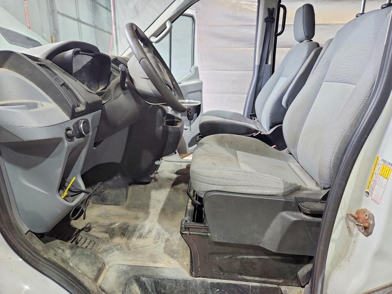 2015 Ford Transit T-250