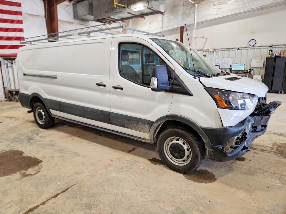 2023 Ford Transit T-150