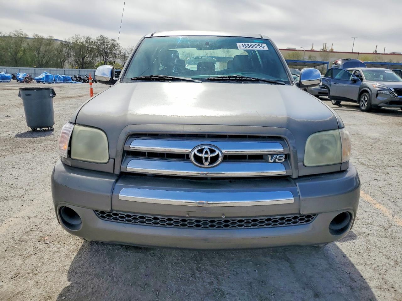 2005 Toyota Tundra SR5