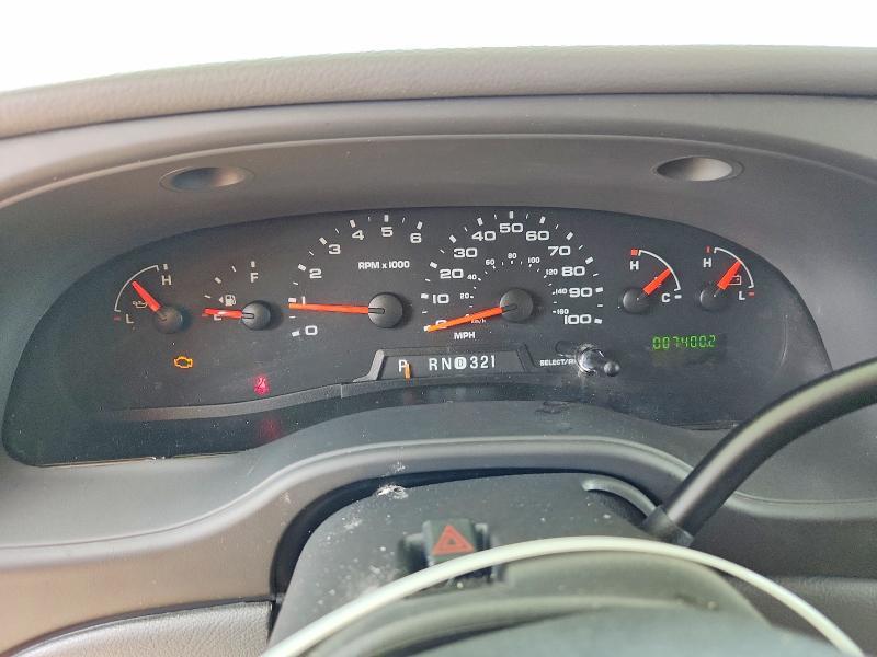 2006 Unknown 2006 Chateau Sport RV