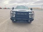 2022 Chevrolet Silverado K3500 LT