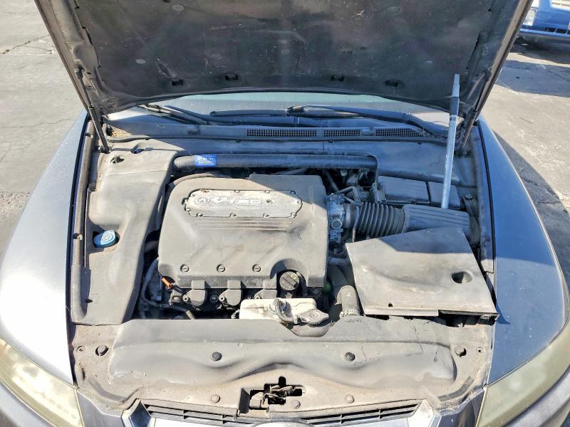 2006 Acura 3.2 tl 4D