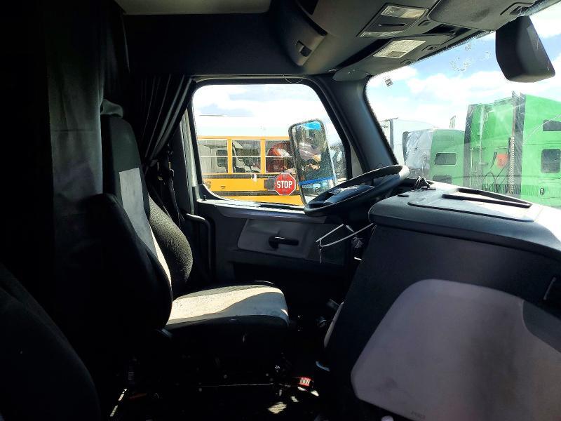 2019 Freigliner 2019 Freightliner Cascadia 1-Semi Truck
