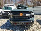 2025 Chevrolet Silverado K2500 Heavy Duty LT