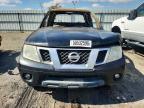 2018 Nissan Frontier PRO-4X