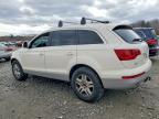 2007 Audi Q7 4.2 Quattro Premium
