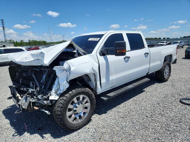 2017 Chevrolet Silverado C2500 Heavy Duty