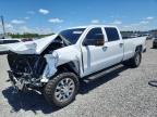 2017 Chevrolet Silverado C2500 Heavy Duty