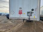 2021 Wabash Dvcvhpc DRY Van Trailer