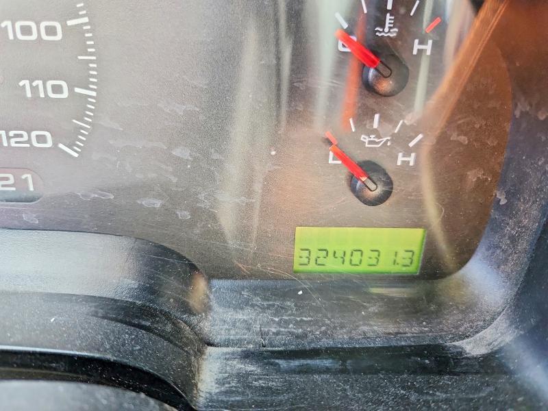 2006 Ford F150