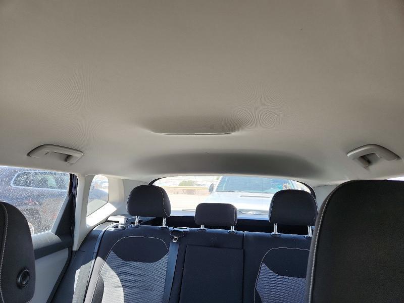 2022 Volkswagen Taos s