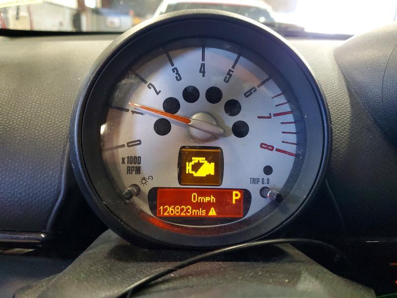 2014 Mini Cooper s Countryman