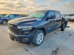 Dodge salvage cars for sale: 2025 Dodge RAM 1500 BIG Horn