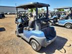 2020 Club Car Tempo Lithium
