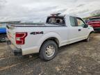 2018 Ford F150 Super Cab