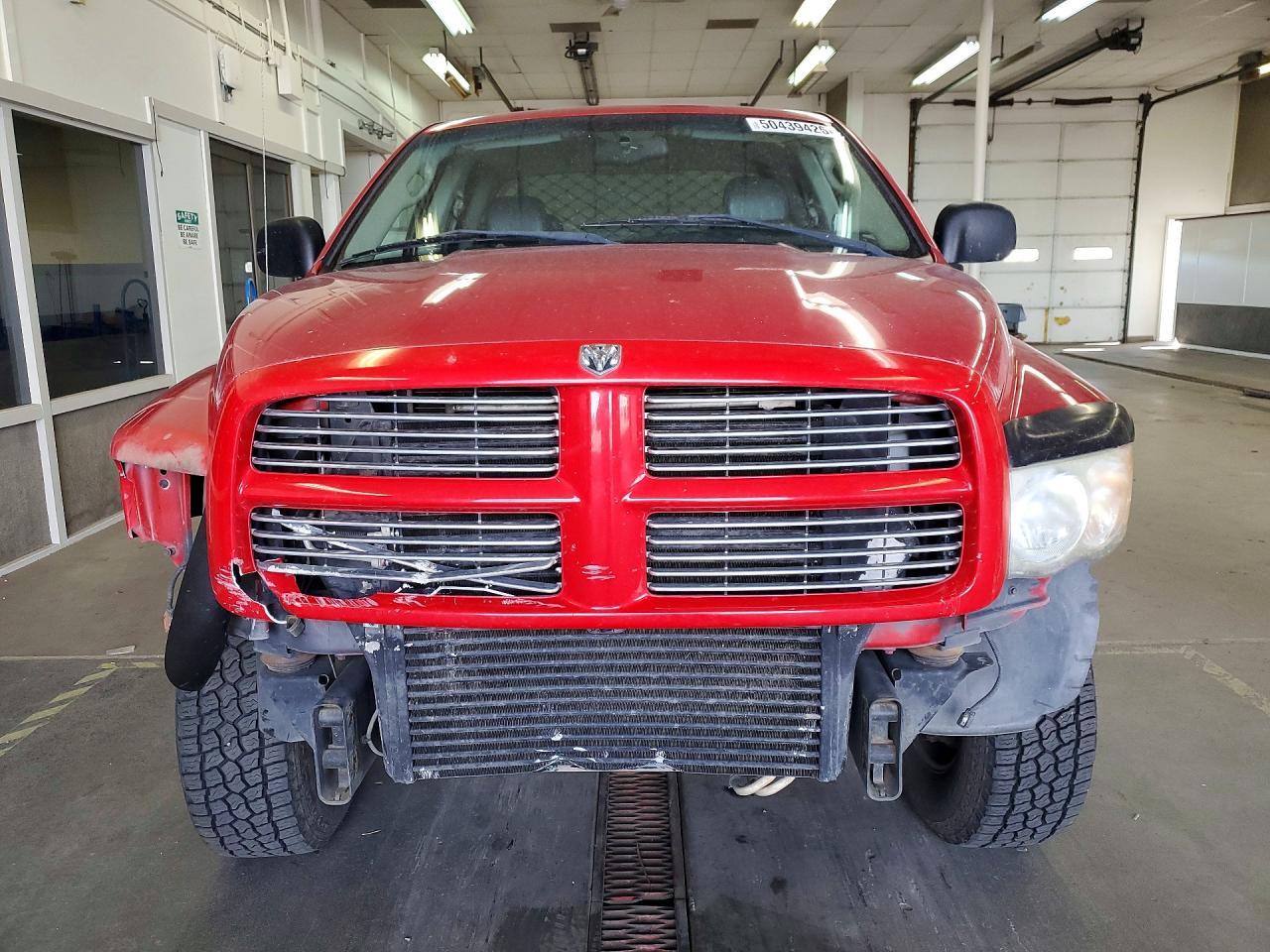 2004 Dodge RAM 2500 ST