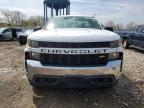 2021 Chevrolet Silverado C1500