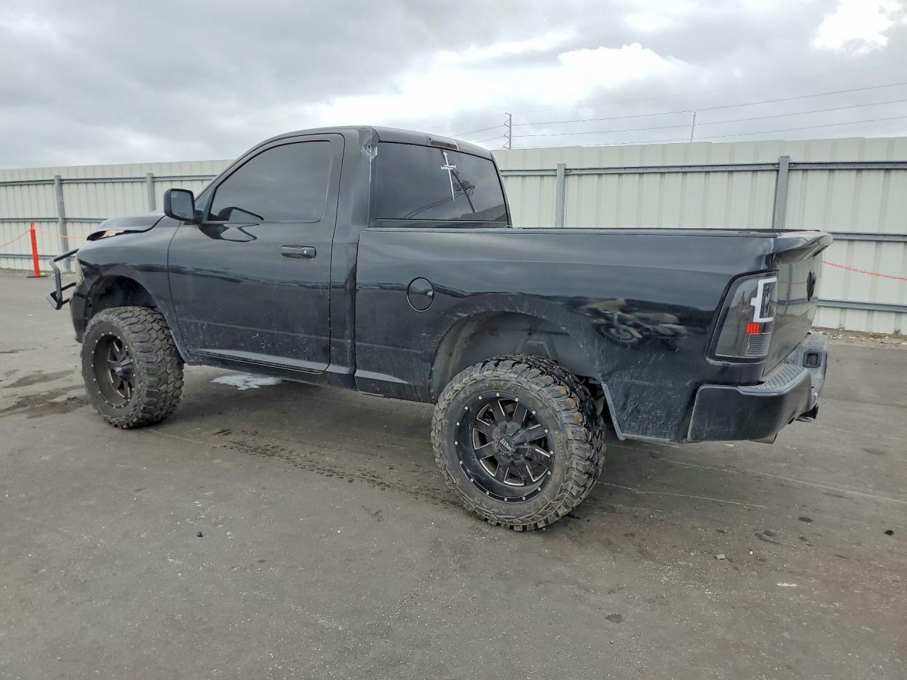 2014 Dodge RAM 1500 ST