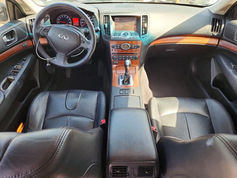 2007 Infiniti G35 x