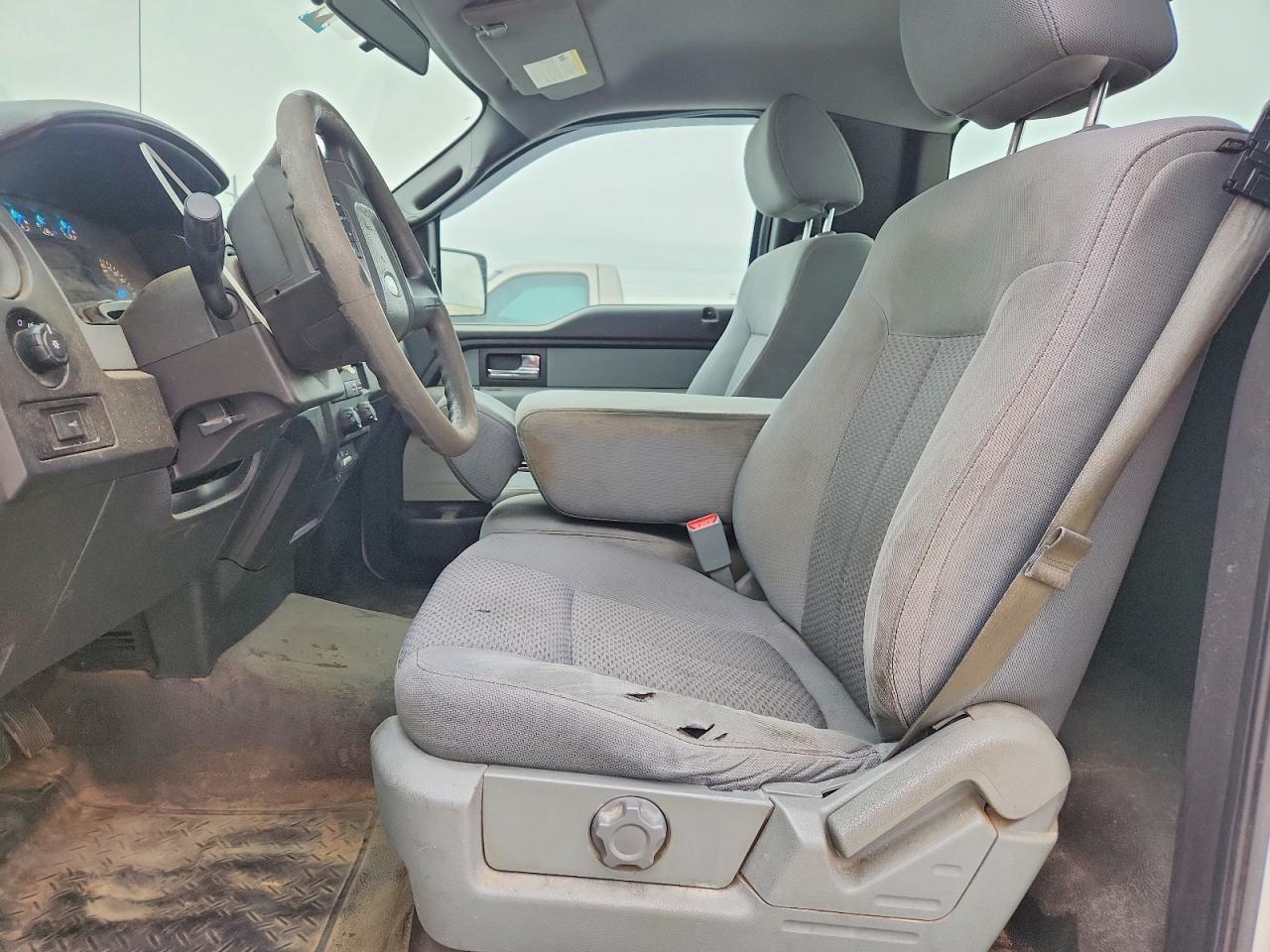 2013 Ford F150