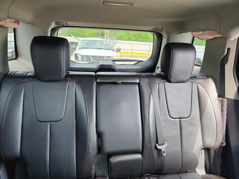 2015 GMC Terrain slt