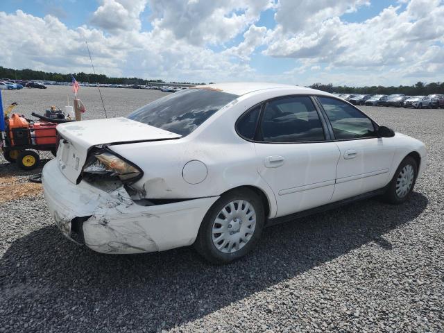 2006 Ford Taurus se