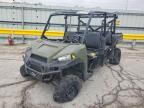 2019 Polaris Ranger Crew XP 900