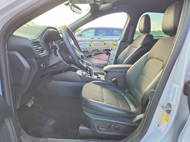 2025 Ford Escape st Line