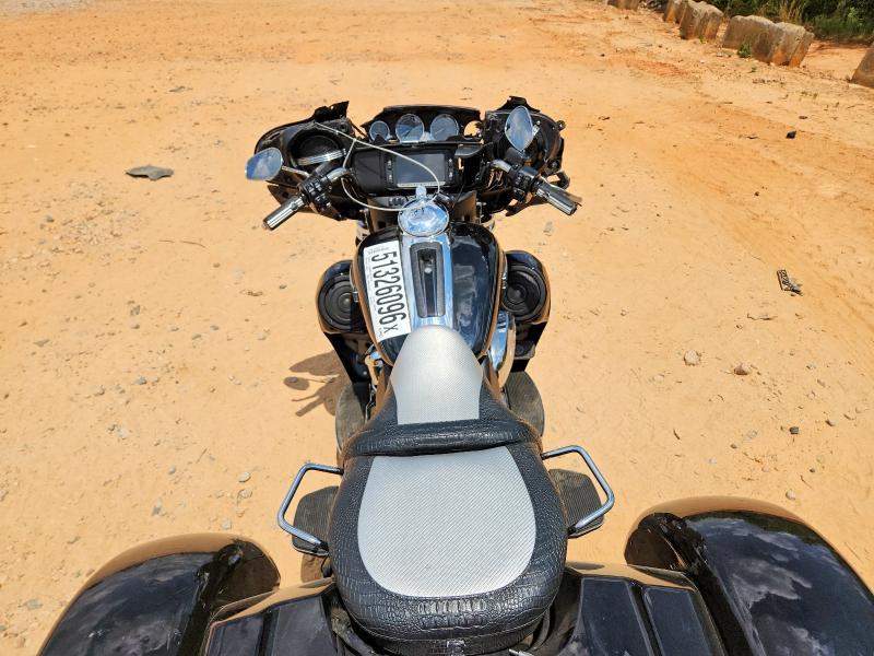 2017 Harley-Davidson Flhtcutg TRI Glide Ultra