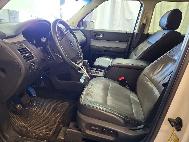 2013 Ford Flex Limited