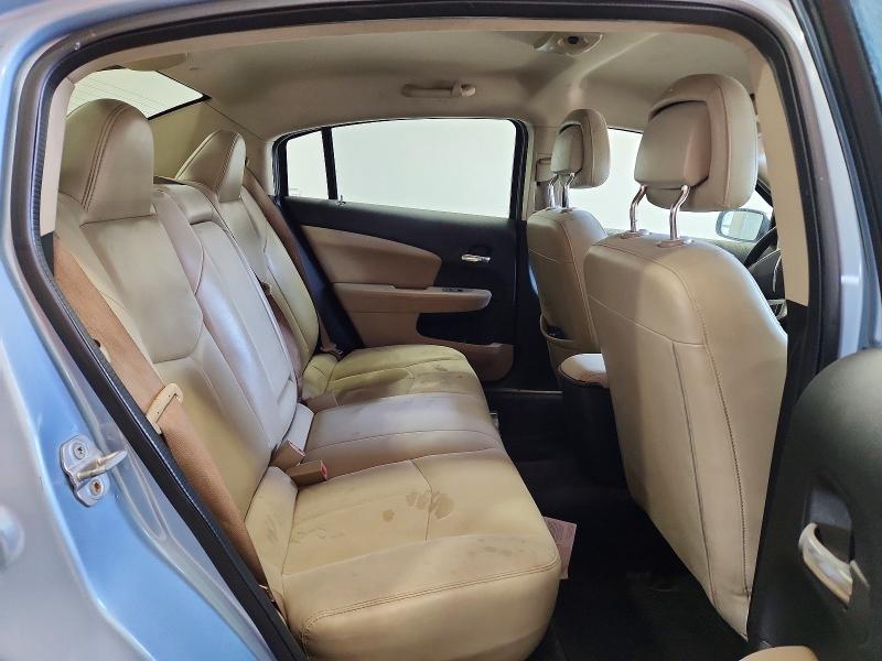 2012 Chrysler 200 Limited