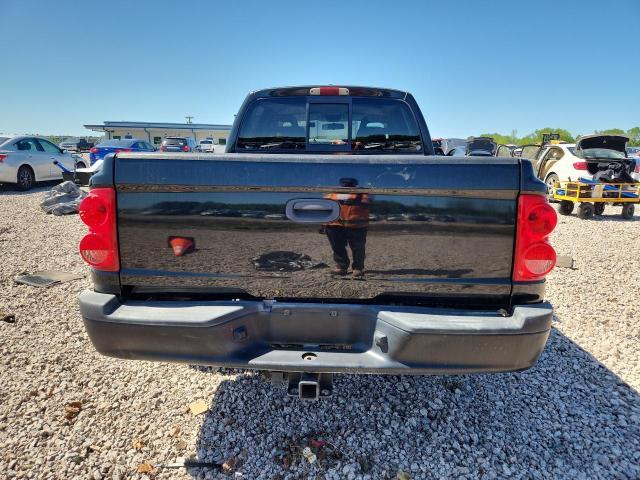 2007 Dodge Dakota Quad SLT