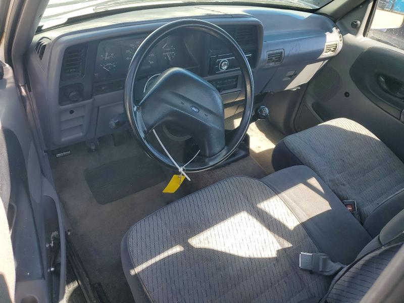 1993 Ford Ranger