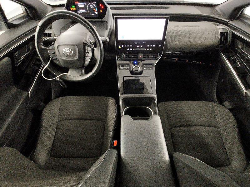 2023 Toyota Bz4x xle
