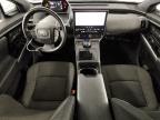 2023 Toyota Bz4x xle