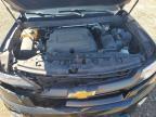 2015 Chevrolet Colorado Z71