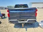 2021 Chevrolet Silverado K1500 RST