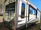 2018 Keystone Montana Camper