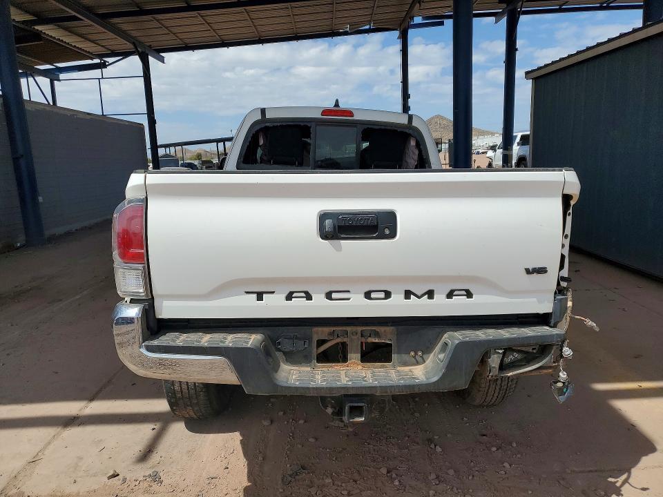 2023 Toyota Tacoma TRD OFF-Road
