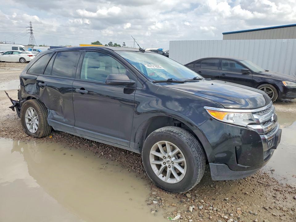 2013 Ford Edge se