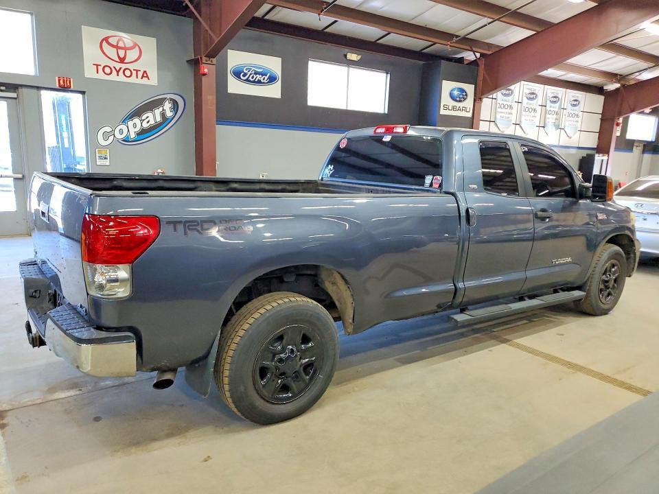 2008 Toyota Tundra Grade