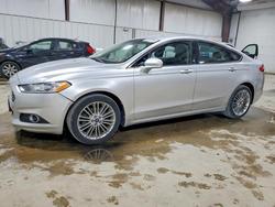 Ford Vehiculos salvage en venta: 2013 Ford Fusion se