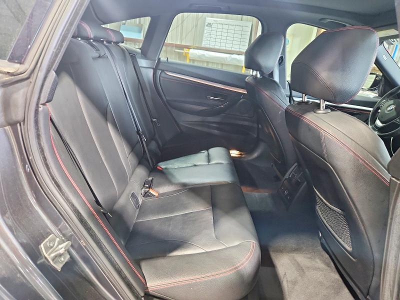 2015 BMW 328 Xigt